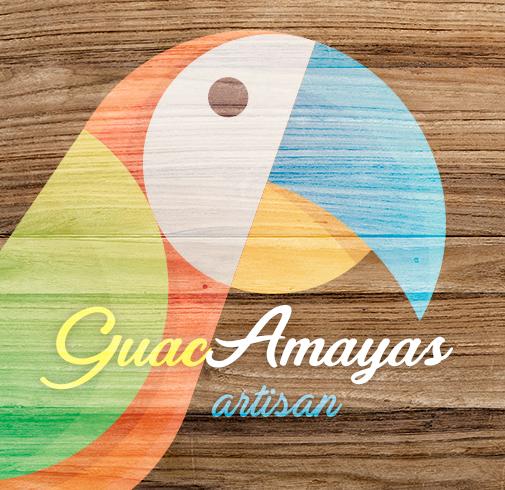 GUACAMAYAS ARTISAN