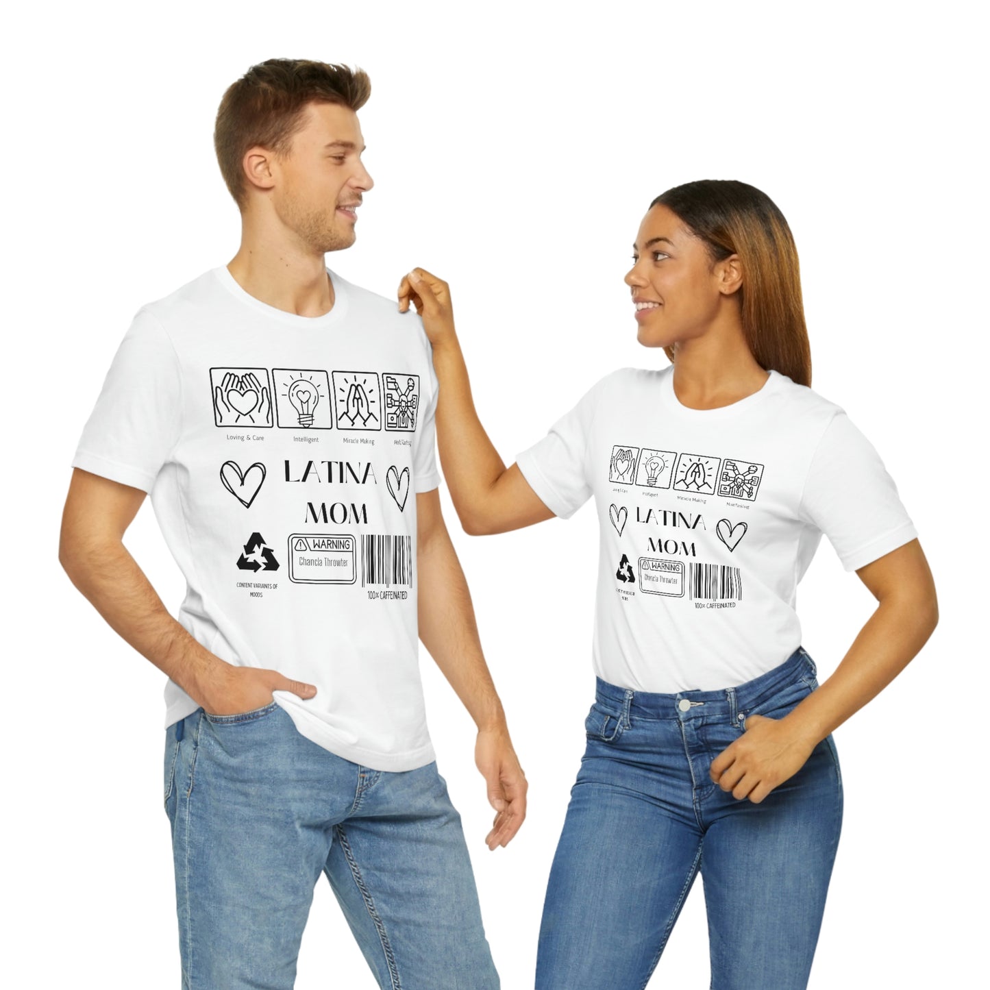 Mothers Day T Shirt, Funny Mom Shirt, New Mommy Shirt, Mom Gift, Mama shirt, Wife gift, Latina Mama Shirt, Hispanic Mama tee, Grandm