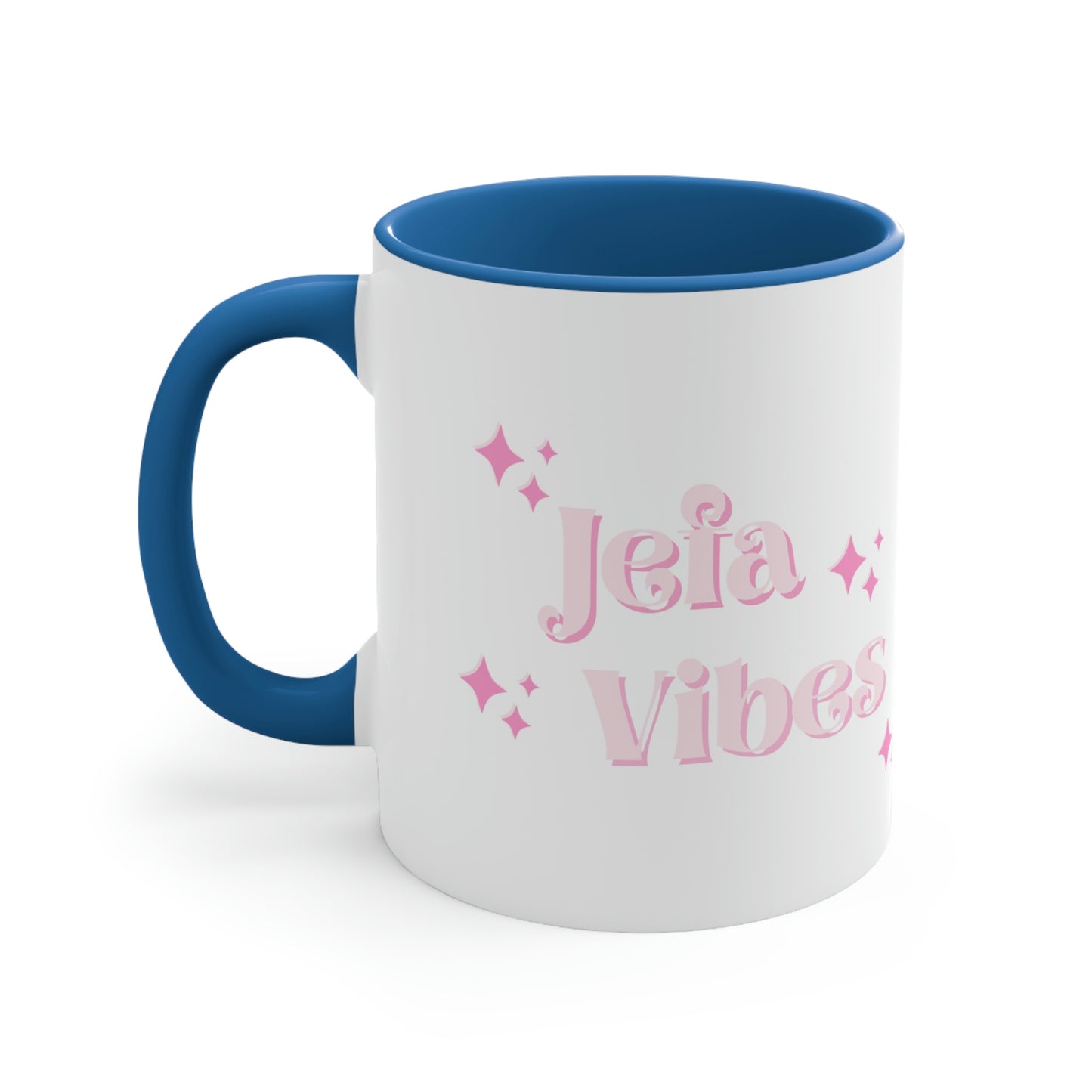 Latina Coffee Mug, Spanish Mom Mug, Funny Coffee Mug, Spanish Coffee Mug, Hispanic Gift, Latinx Gift, Jefa Mug, Jefa Vibes, Boss Mug