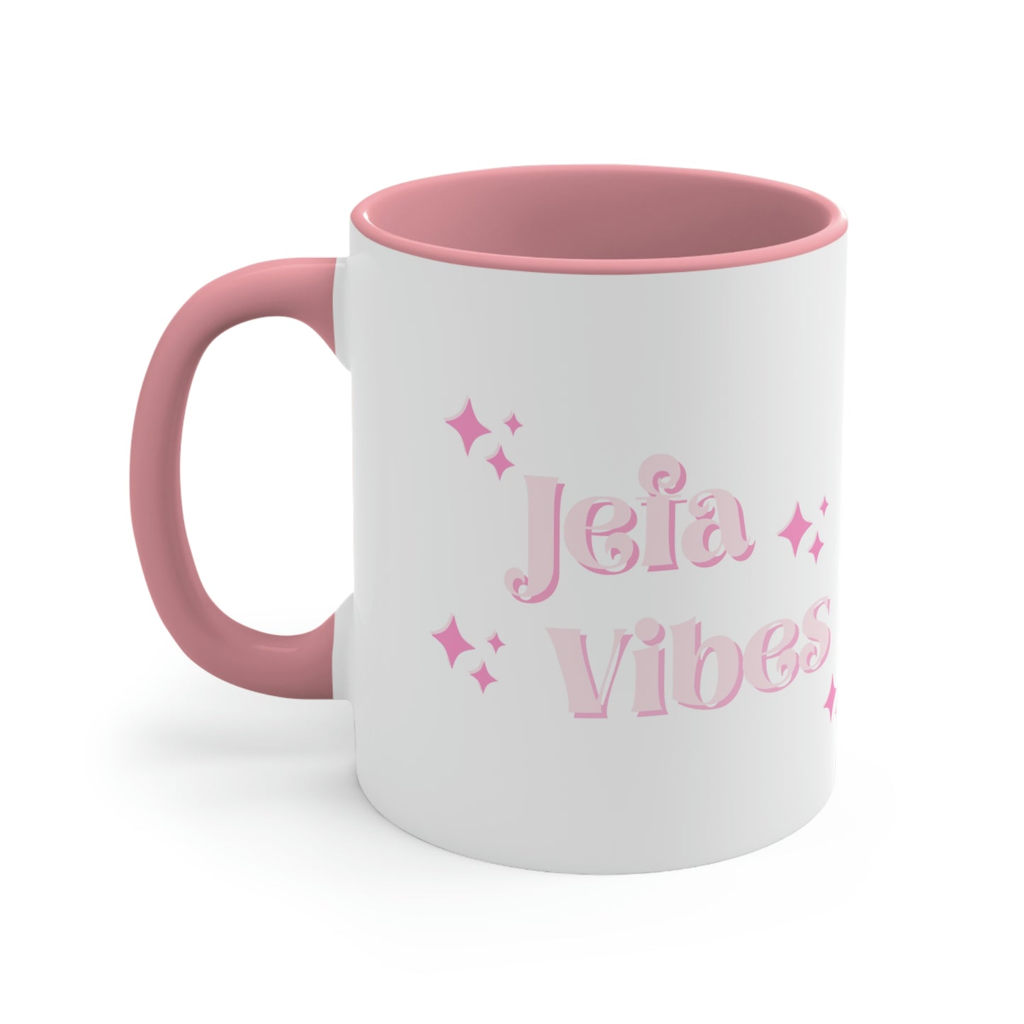 Latina Coffee Mug, Spanish Mom Mug, Funny Coffee Mug, Spanish Coffee Mug, Hispanic Gift, Latinx Gift, Jefa Mug, Jefa Vibes, Boss Mug