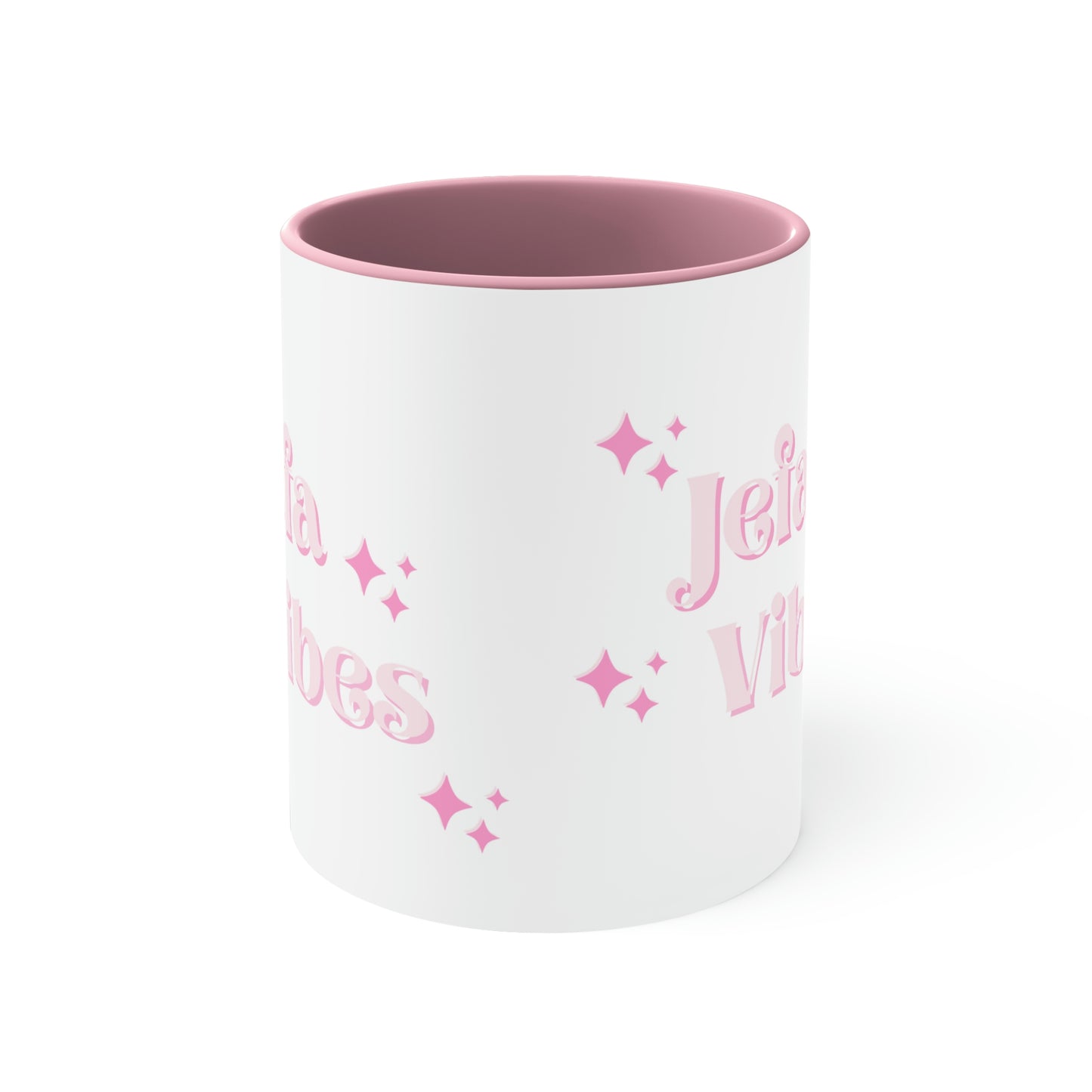 Latina Coffee Mug, Spanish Mom Mug, Funny Coffee Mug, Spanish Coffee Mug, Hispanic Gift, Latinx Gift, Jefa Mug, Jefa Vibes, Boss Mug