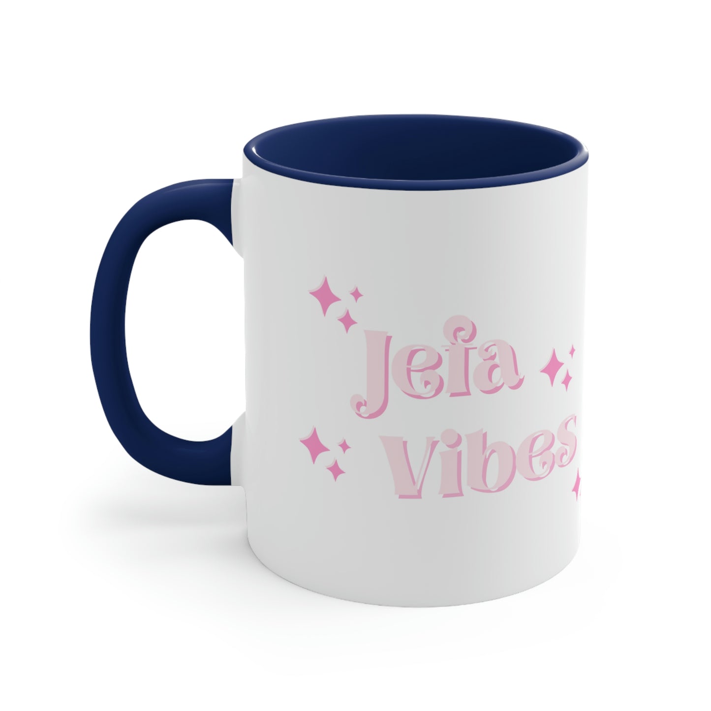 Latina Coffee Mug, Spanish Mom Mug, Funny Coffee Mug, Spanish Coffee Mug, Hispanic Gift, Latinx Gift, Jefa Mug, Jefa Vibes, Boss Mug