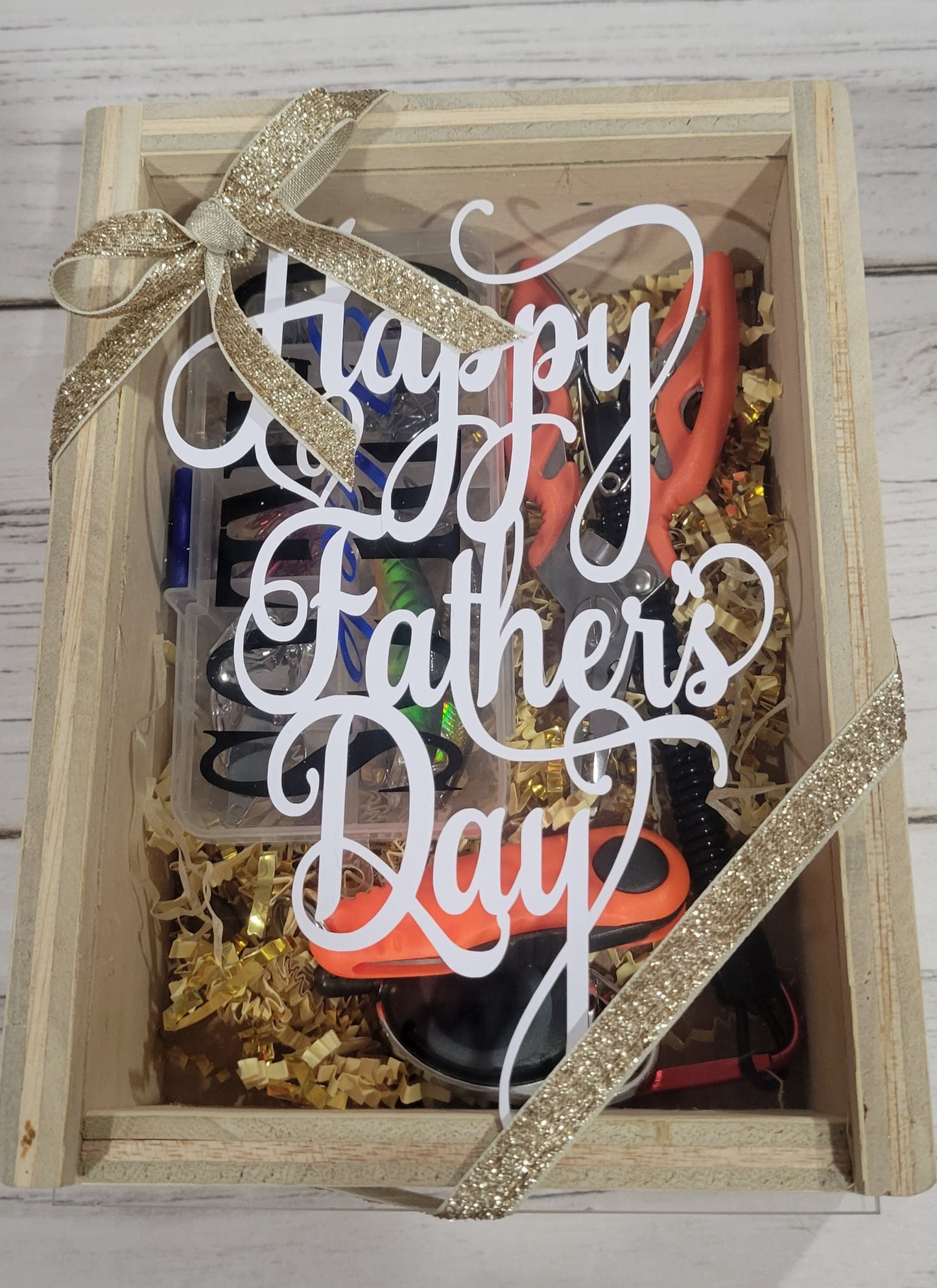 Wood Box with Acrylic Lid - Wood Gift Box - Bridesmaid Proposal Box - Personalized Gift Box