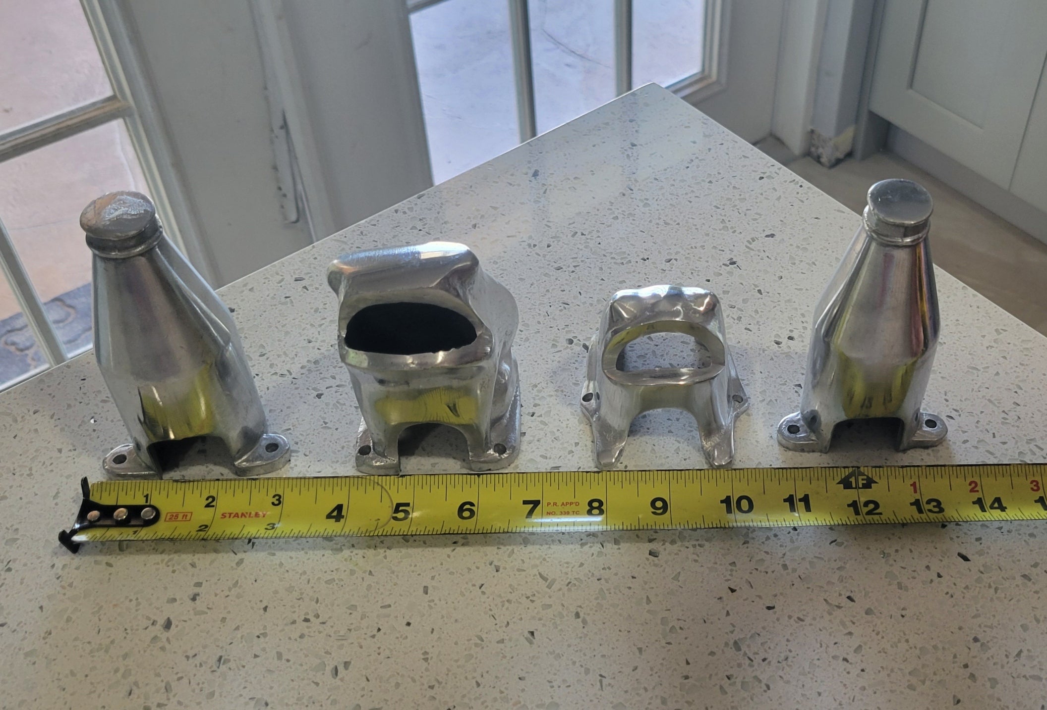 Bolirana, Juego Colombiano - ONLY the figures with the spheres- SOLO las Figuras con las esferas