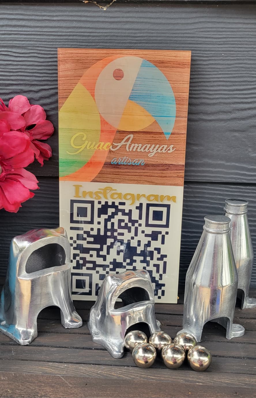 Bolirana, Juego Colombiano - ONLY the figures with the spheres- SOLO las Figuras con las esferas