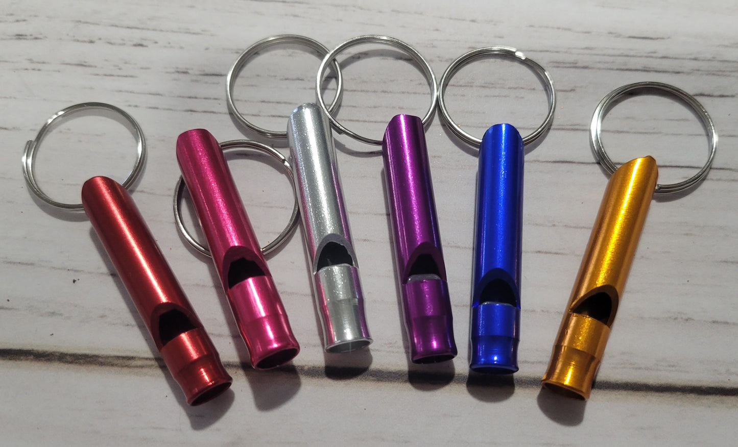 Self Defense Key Chain. Make your own. Accessories