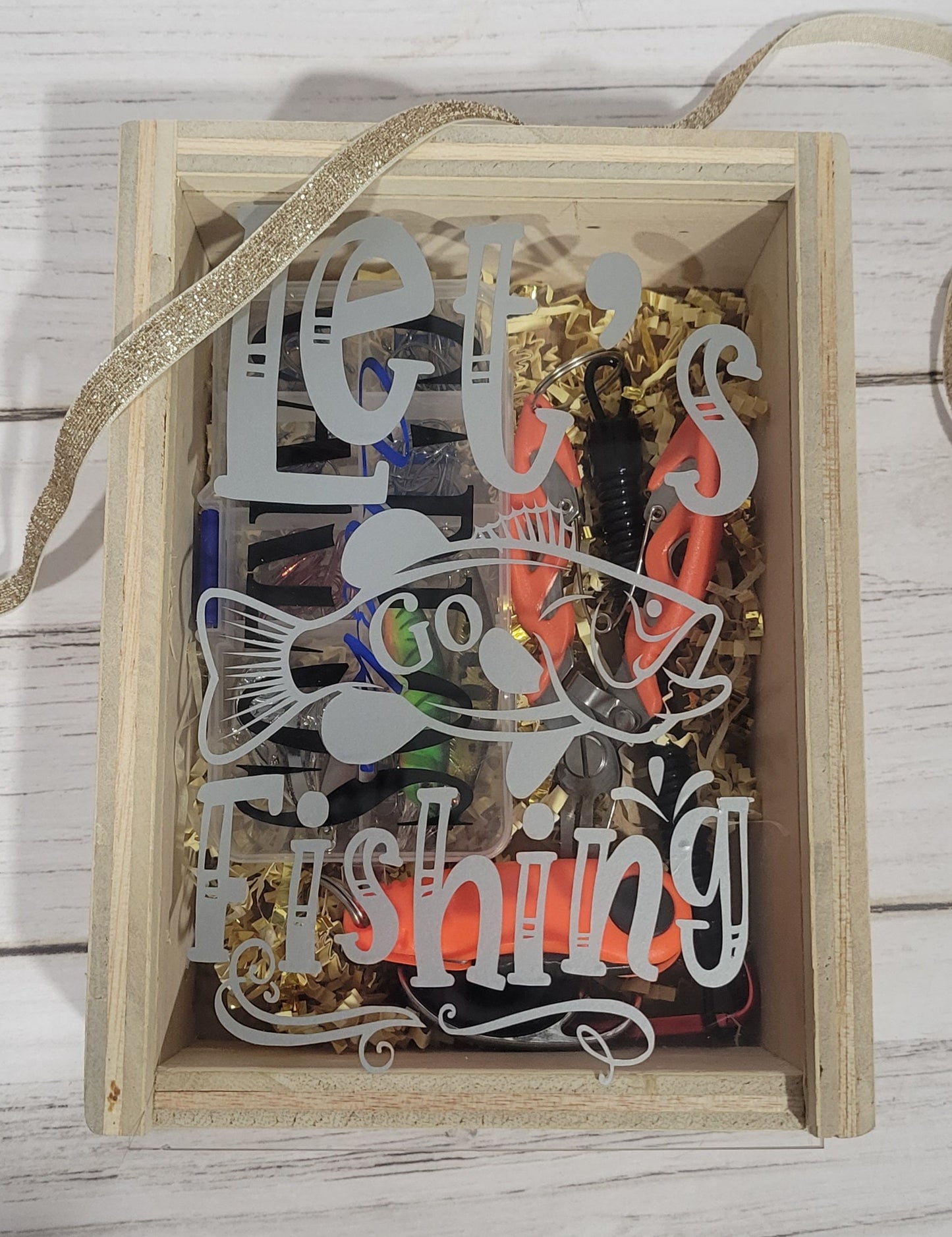 Wood Box with Acrylic Lid - Wood Gift Box - Bridesmaid Proposal Box - Personalized Gift Box